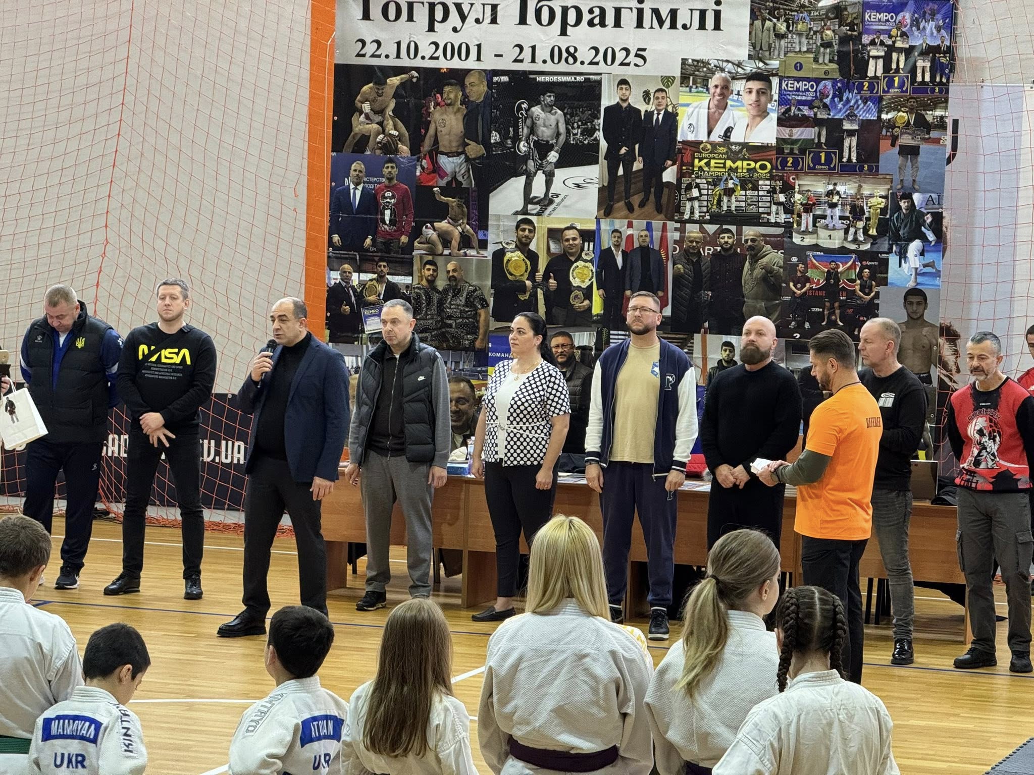 Фото-звіт 2025